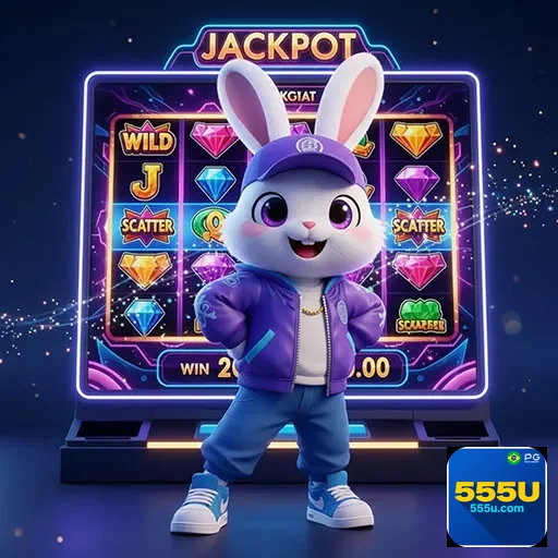 Aproveite promoções exclusivas para jogadores brasileiros - 555u