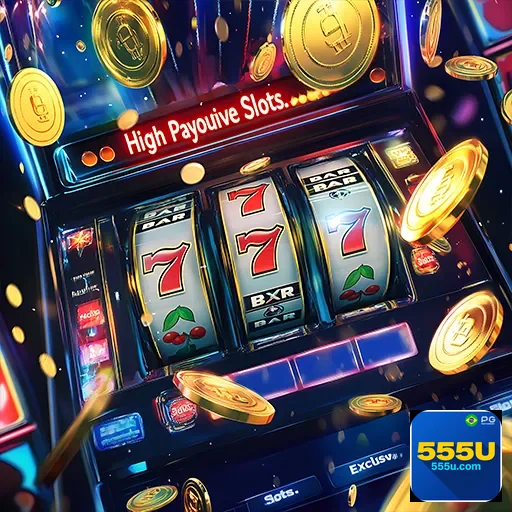 Imagem relacionada a jogos no site 555u, com elementos visuais de games e entretenimento digital